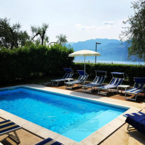 Villa Gaia